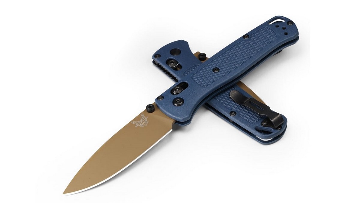 BUGOUT 535FE-05