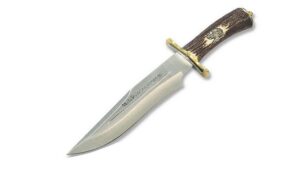 Cuchillo Muela Magnum 23: Diseñado para los Amantes de la Caza y la Naturaleza