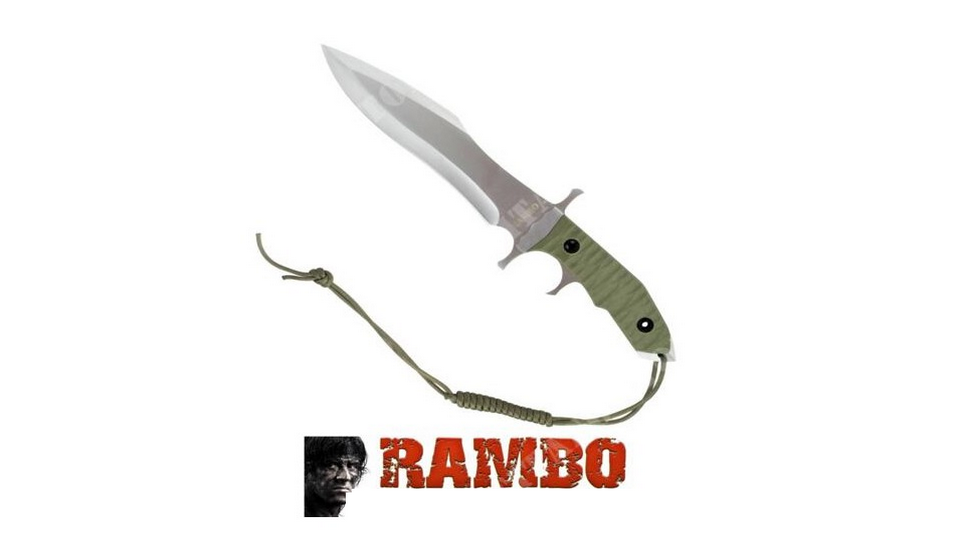 RAMBO V