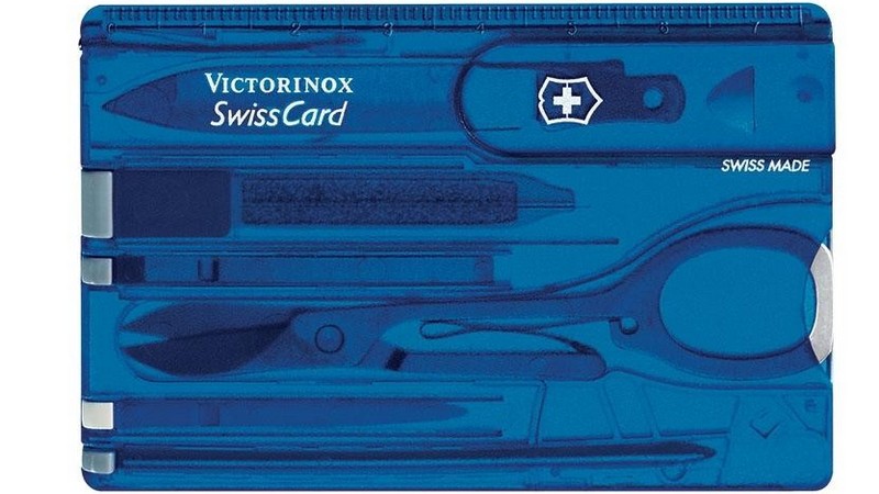 VICTORINOX 7122