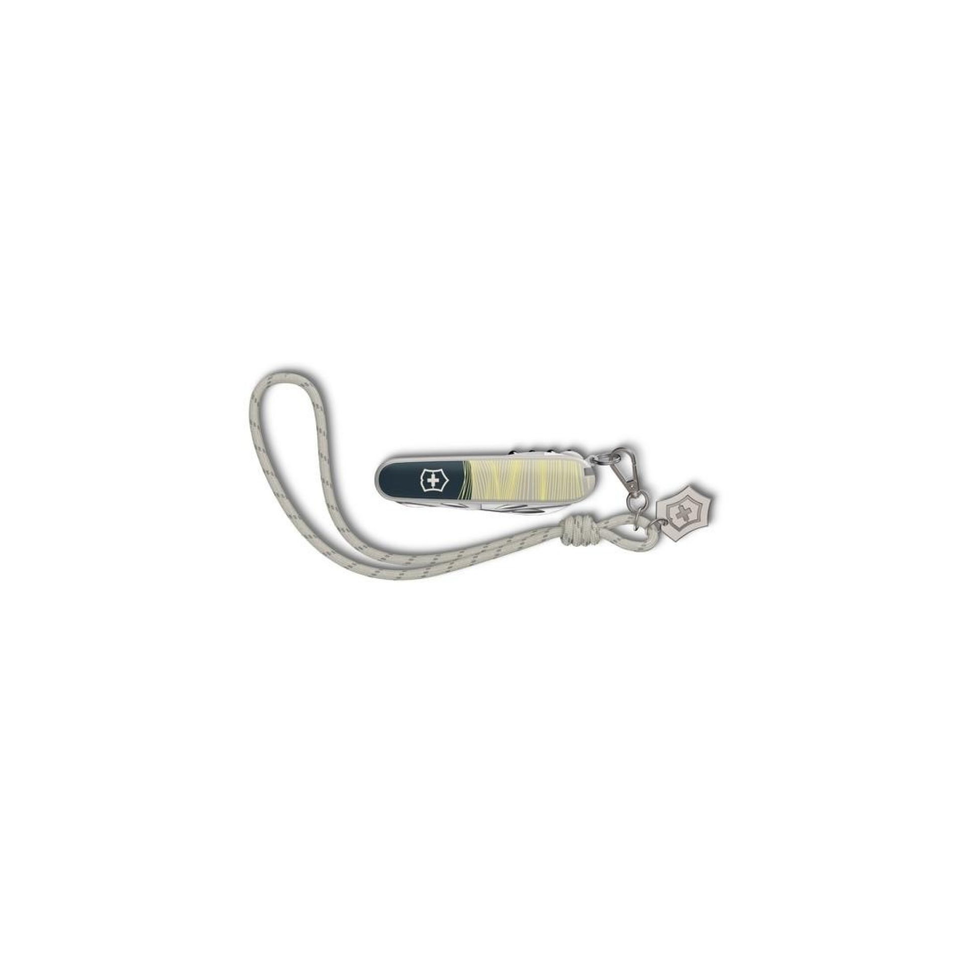 Navaja Victorinox 1.3909.E223 Companion New York - Imagen 3