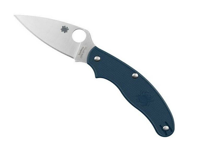 Spyderco UK Penknife C94PCBL