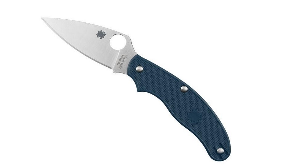 Spyderco UK Penknife C94PCBL