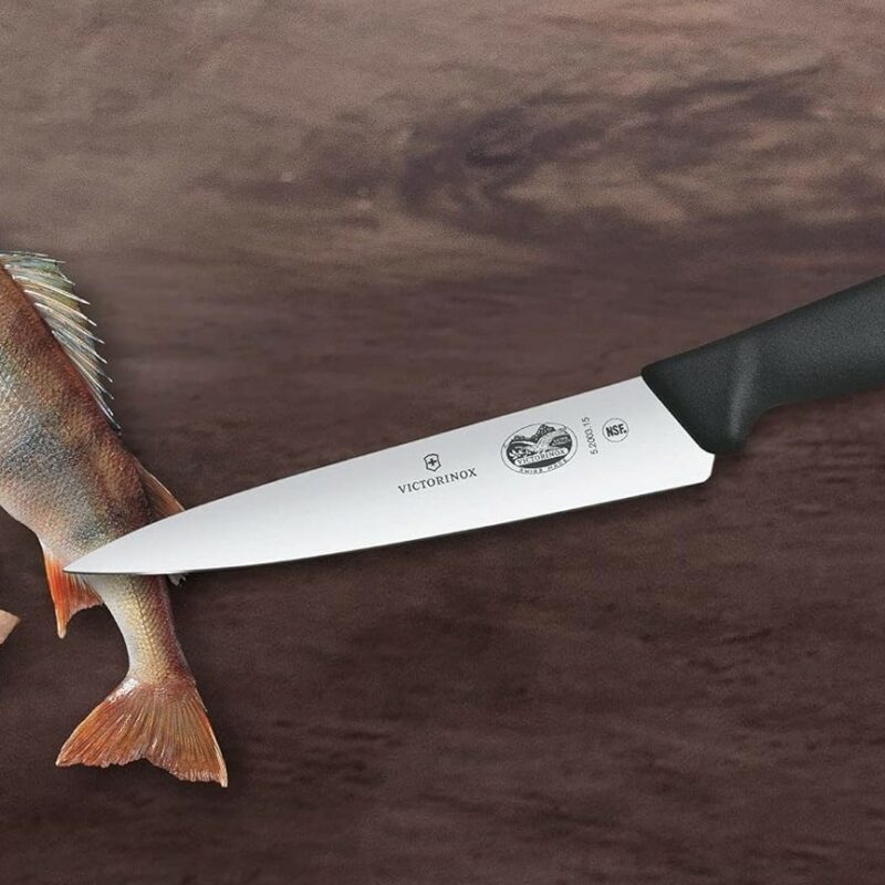 cuchillo victorinox 5