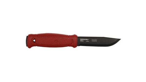 Cuchillo Morakniv Garberg 14274 Dala Red Carbon