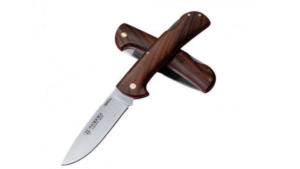 Navaja Cudeman Pandora 388-G Madera de Nogal
