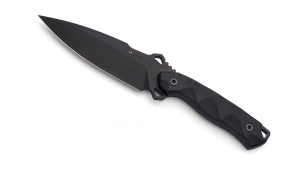 Cuchillo Hydra Knives Phobos HK-16 BL