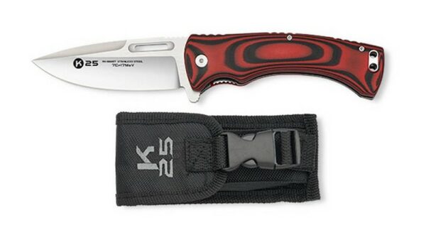 Navaja K25 Táctica 18867