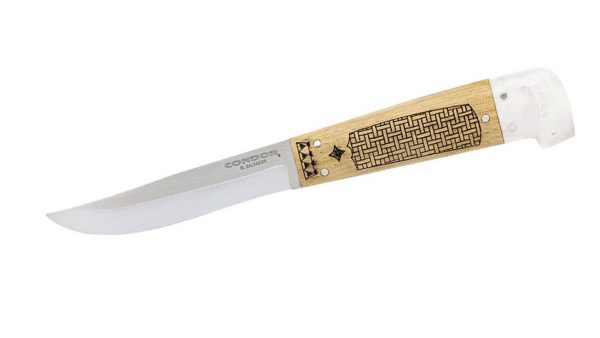 Condor Samicarta Cuchillo CTK2860-3.8SK