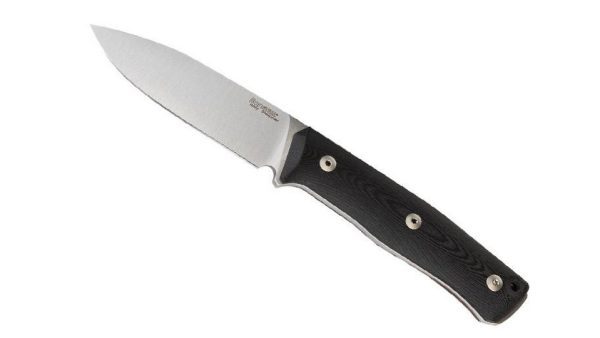 Cuchillo Lionsteel B35.GBK G10