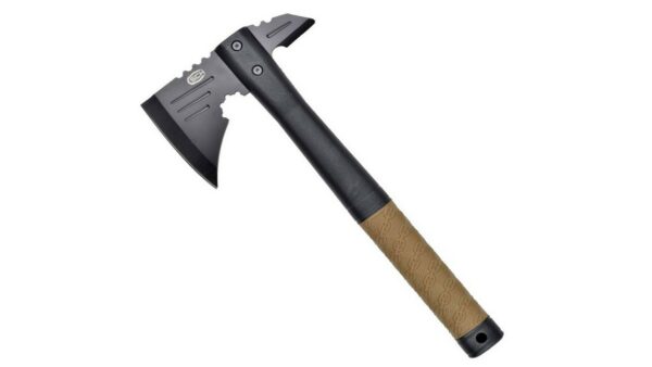 Hacha SCK Supervivencia