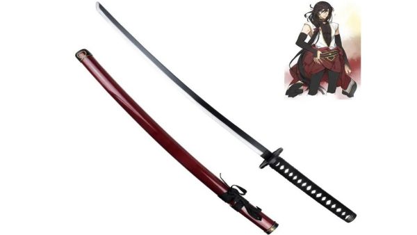 Katana Izuminokami Kanesada
