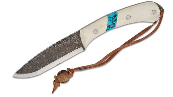 Cóndor Blue River Cuchillo CTK2825-4.3MHC