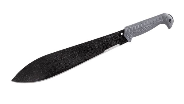 Cóndor Terrachete Machete CTK2849-14.5 RGHC Gris