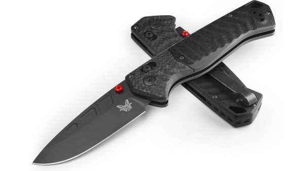 Navaja Benchmade PSK 593BK-01