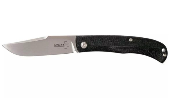 Böker Plus Slack 01BO065