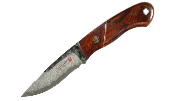 Mcusta Sport 100 Damascus MC231DI