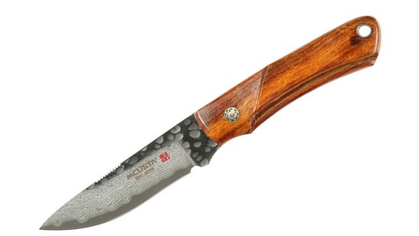 Mcusta Sport 200 Damascus MC232DI Madera