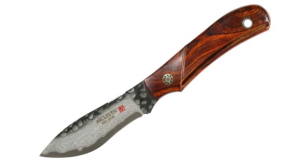 Mcusta Sport 300 Damascus MC233DI Madera