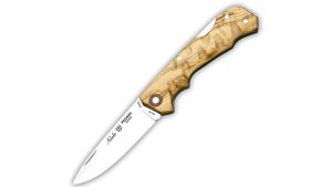Navaja Nieto Pegaso 603 es una excelente opción para quienes buscan una herramienta resistente, elegante y de fabricación española.