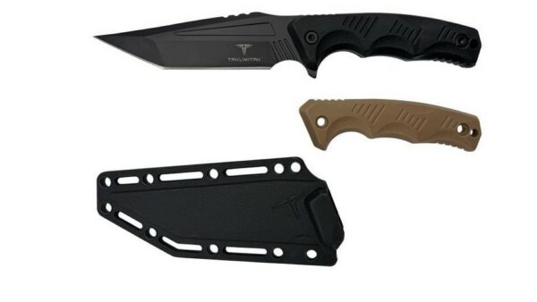 Cuchillo Takumitak Reaper TKF305