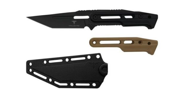 Cuchillo Takumitak Heat TKF301