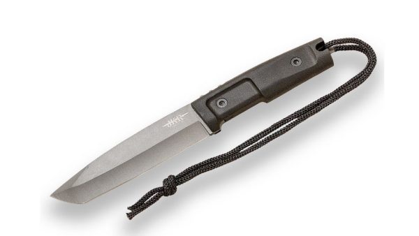 Cuchillo de Supervivencia JKR 786