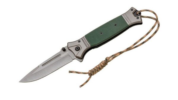 Navaja JKR PRO Táctica 10022 G10