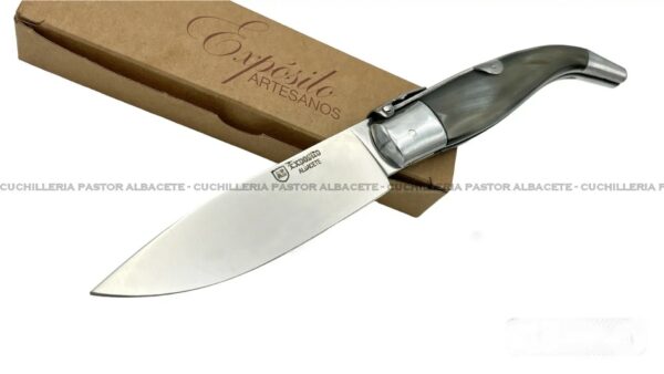 Exposito PA/0AT Pastora Asta de Toro