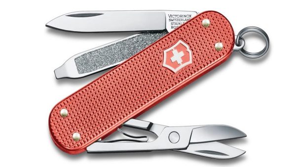 Victorinox Classic SD Alox Limited Edition 2025- 0.6221.L25