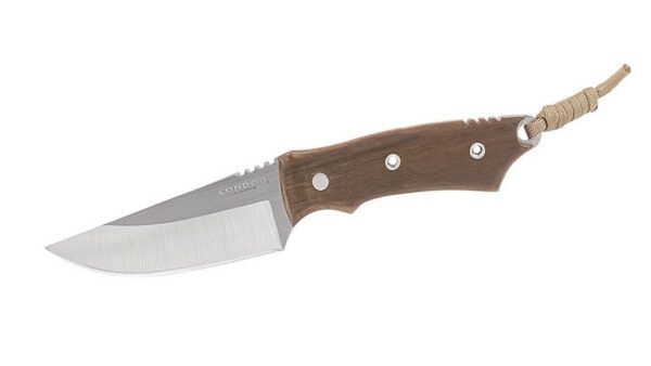 Condor Native Hunter Knife CTK116-4.25-4C