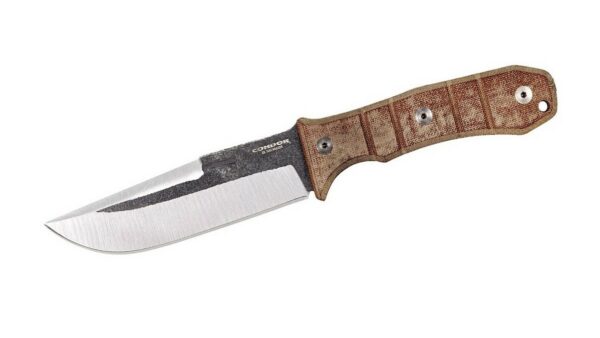 Condor Tactical P.A.S.S. Chute Knife CTK1827-10.5-4C