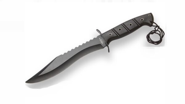 Cuchillo JKR Combate Desierto 0866