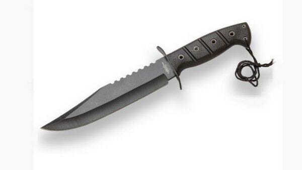 Cuchillo JKR Combate Pantano 0870