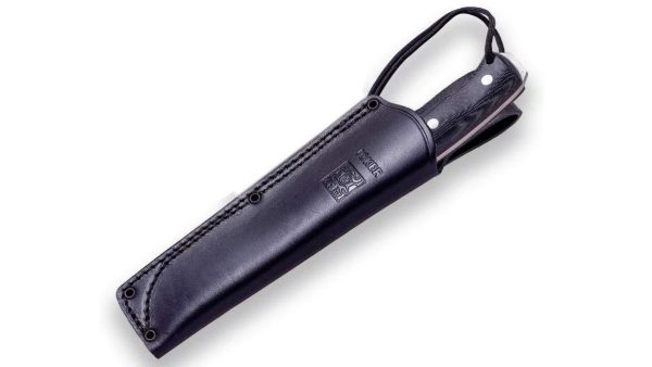 Cuchillo Joker Nomad CM125 Micarta