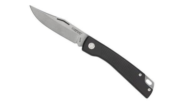 Navaja Mercury Luc 900.BK Aluminio Negro