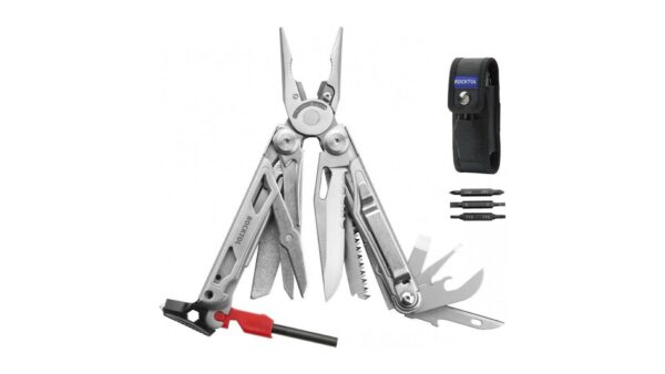 Multiusos Rocktol SK04 22 en 1 75091