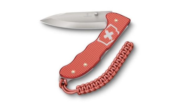 Victorinox Evoke Alox Limited Edition 2025- 0.9415.L25