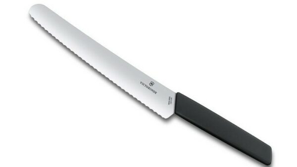 Cuchillo Pan - Pastelería Victorinox 6.9073.22WB