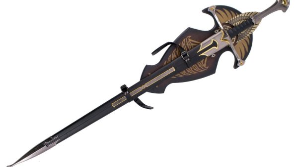 Espada Aragorn Andúril Edición Especial