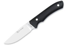 Cuchillo de Caza Nieto Yacaré – Elegancia y Resistencia en un Solo Diseño Cuchillo de monte Nieto Yacaré, fabricado en Albacete (España), es una pieza de alto rendimiento diseñada para cazadores y amantes de la naturaleza.
