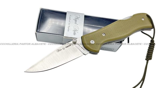 Nieto Walker 07-G10-V