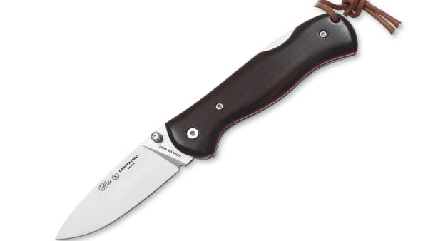 Navaja Nieto Centauro R-09-G Madera de Granadillo