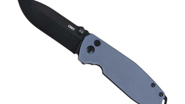 Navaja CRKT Squid XM 2495G  Mango G10  Acero D2