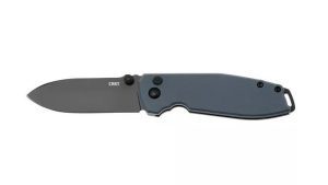 Navaja CRKT Squid XM 2495G – Compacta, táctica y con estilo urbano