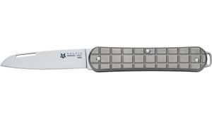 Navaja Fox Vulpis FX-VPGP130TI M390