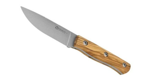 Cuchillo Maserin Path M390: Versatilidad y Elegancia para el Uso Diario