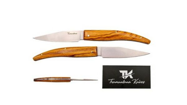 Navaja Tramuntana N92O es una pieza de cuchillería que combina tradición y funcionalidad, ideal para coleccionistas y amantes de las herramientas de corte