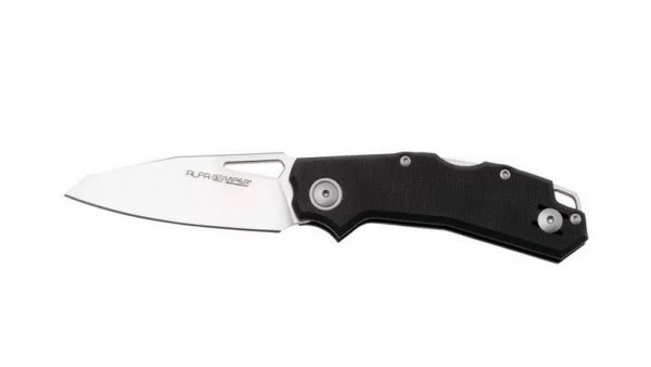 Viper Alfa V6020GB: Elegancia y funcionalidad en una navaja de diseño italiano