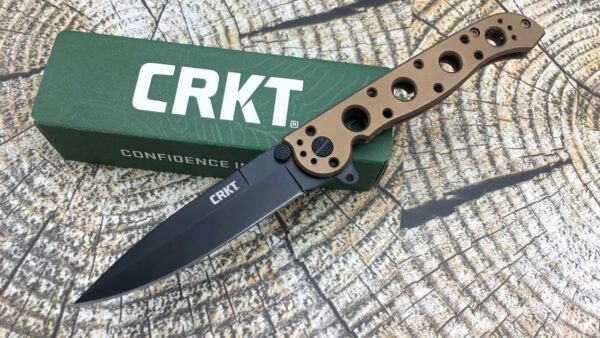 CRKT